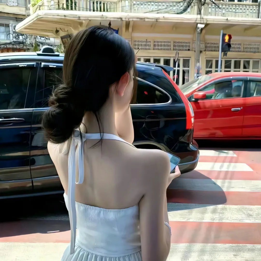 只有形式的罗曼史