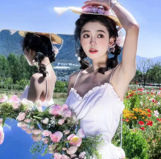 黎总的替嫁娇妻路太野