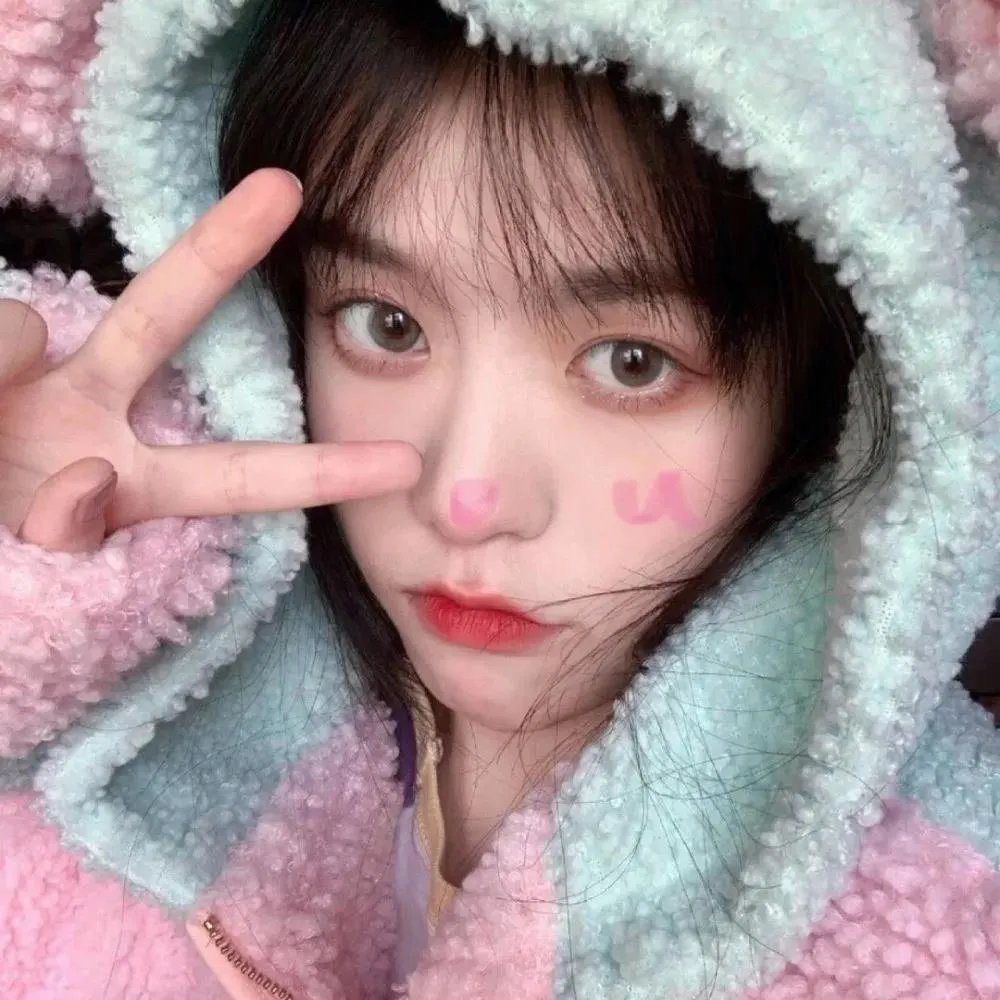 亲爱的小美人鱼